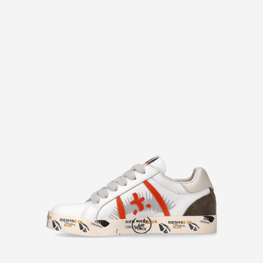 Premiata ANDYB 9334B Saldi Di Fabbrica
