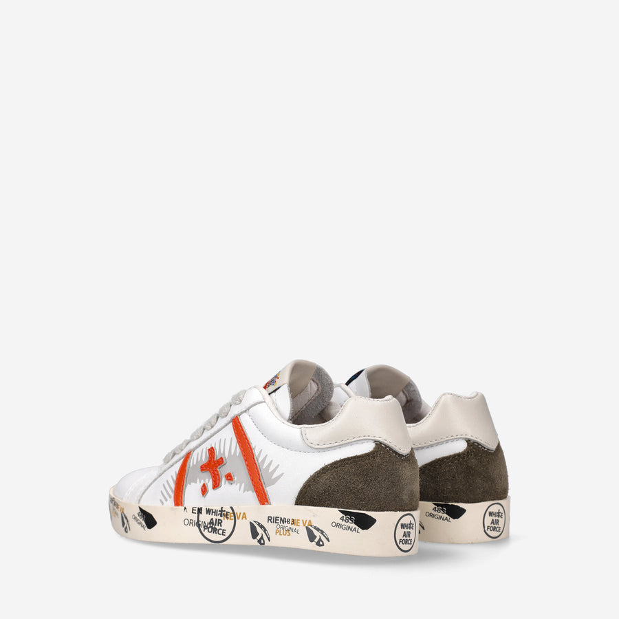 Premiata ANDYB 9334B Saldi Di Fabbrica