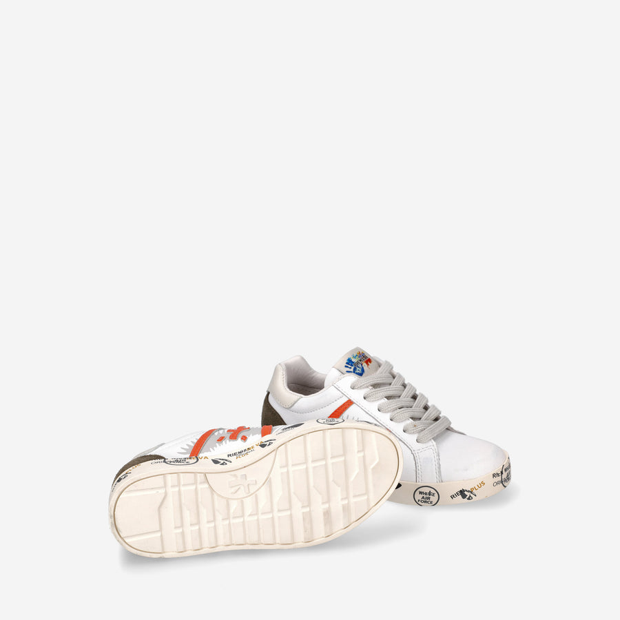 Premiata ANDYB 9334B Saldi Di Fabbrica