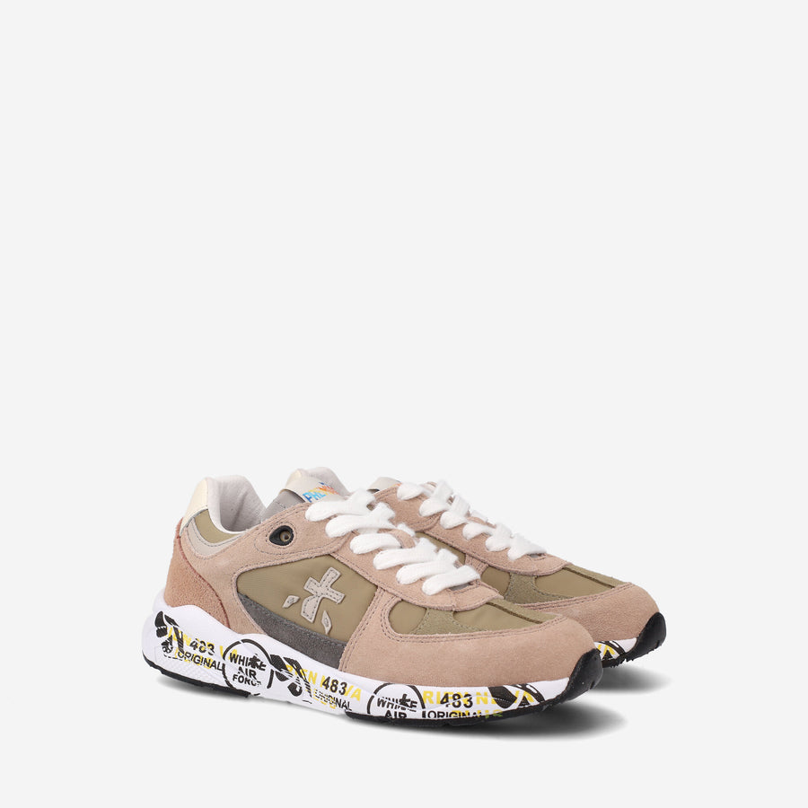 Premiata ROBB 2032 Negozio