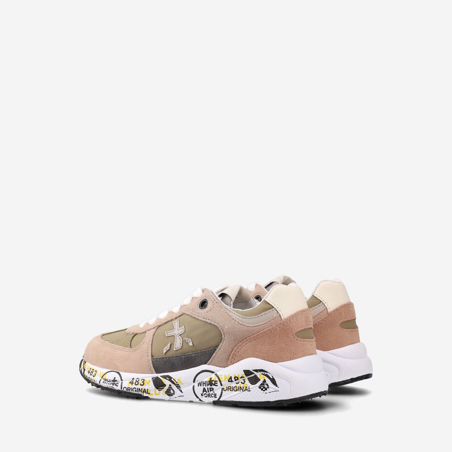 Premiata ROBB 2032 Negozio