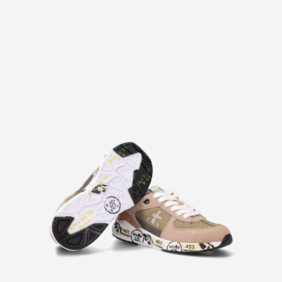Premiata ROBB 2032 Negozio