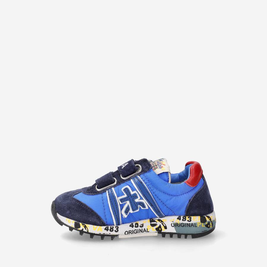 Premiata LUCYB 1868BV Nuova