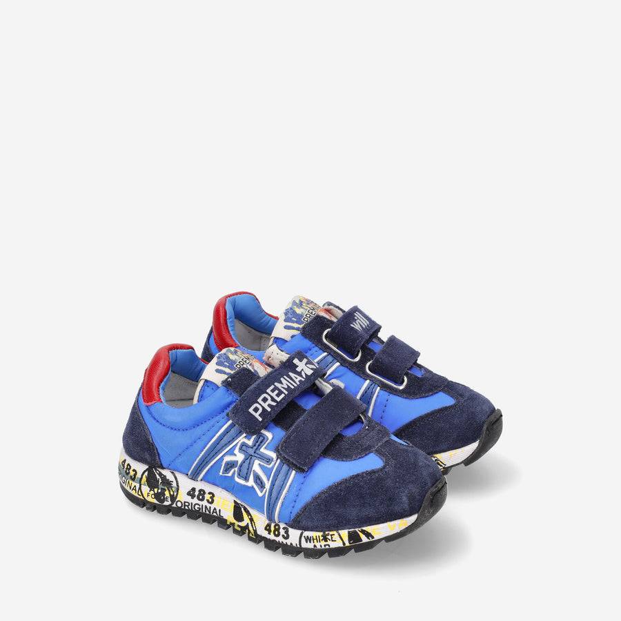 Premiata LUCYB 1868BV Nuova