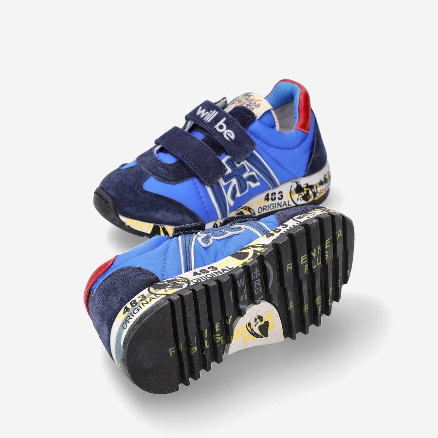 Premiata LUCYB 1868BV Nuova