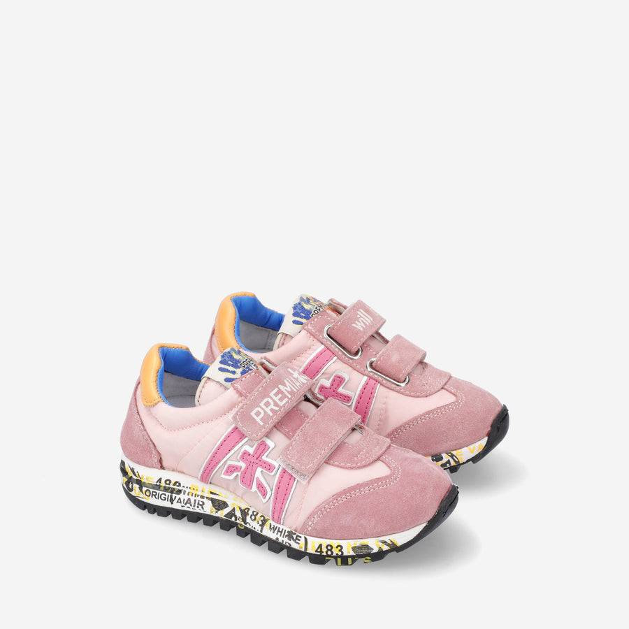 Premiata LUCYB 1869BV Moda