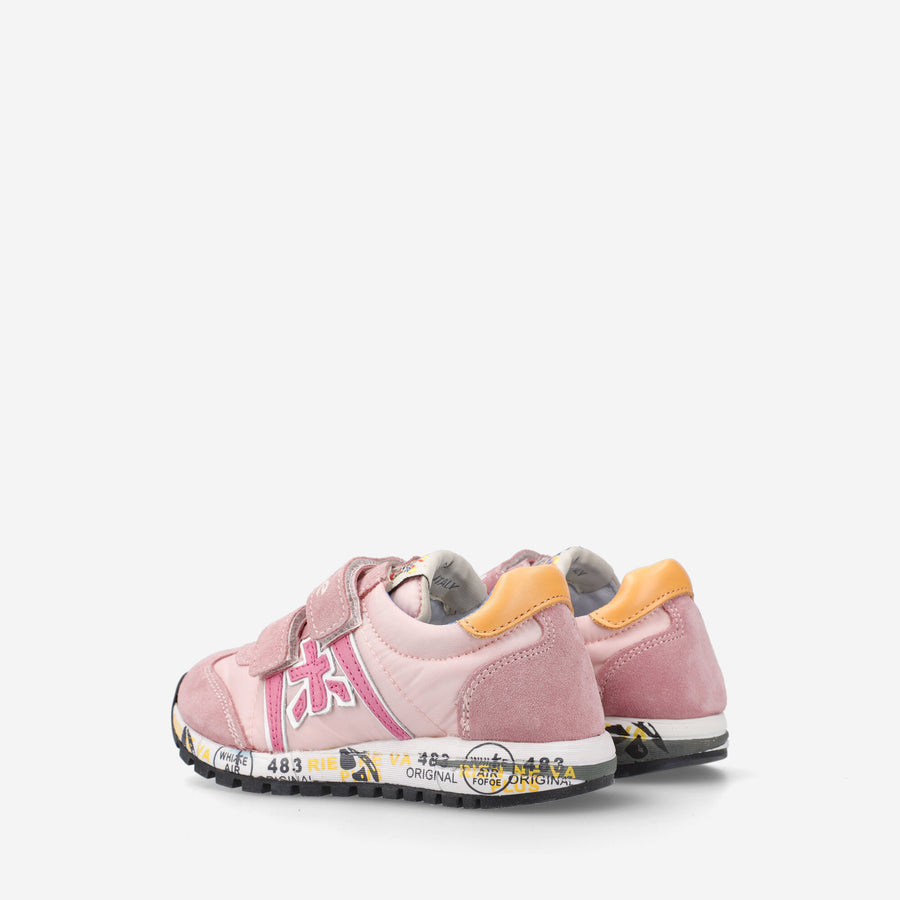 Premiata LUCYB 1869BV Moda