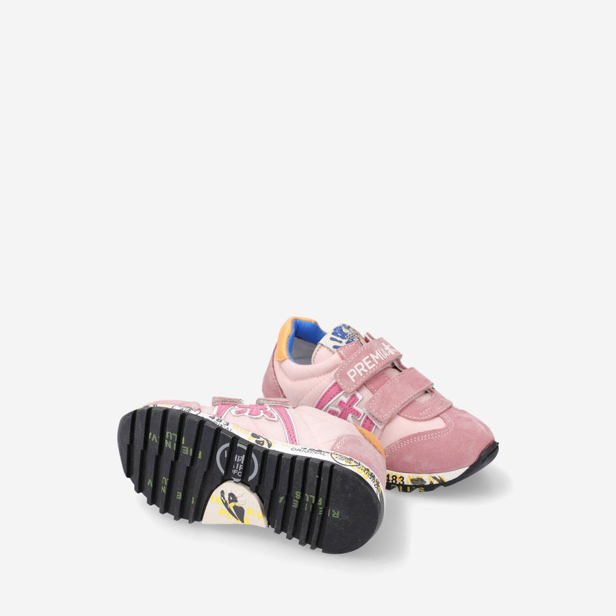 Premiata LUCYB 1869BV Moda
