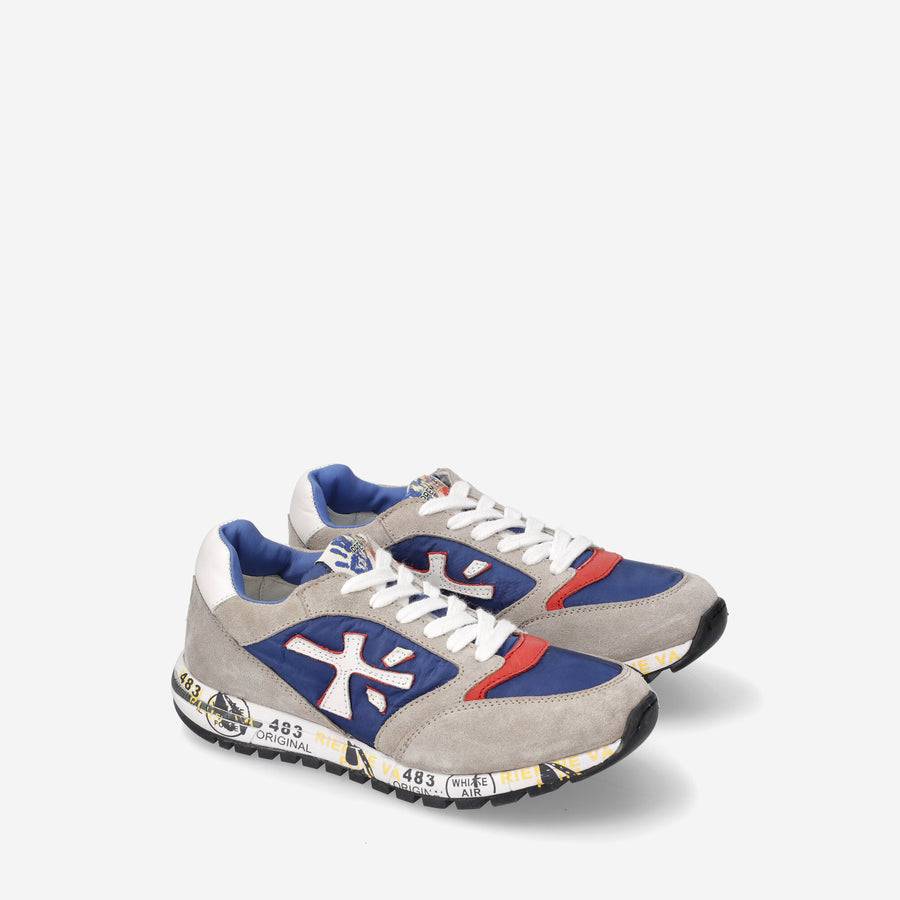 Premiata ZACZACB 1823B Spedizione Gratuita