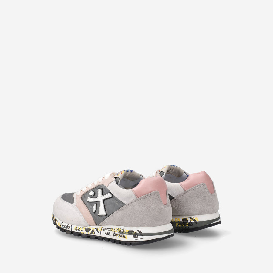 Premiata ZACZACB 1851 Pezzi Unici