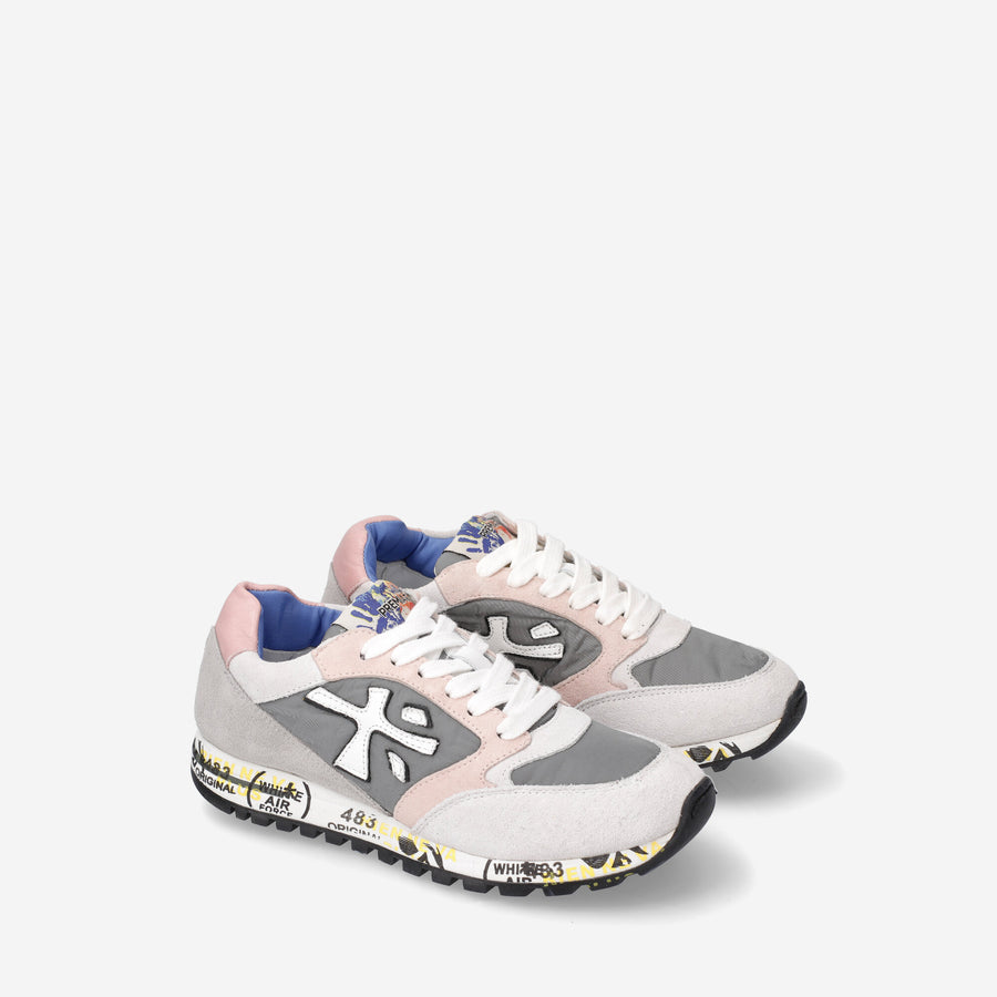 Premiata ZACZACB 1851 Pezzi Unici
