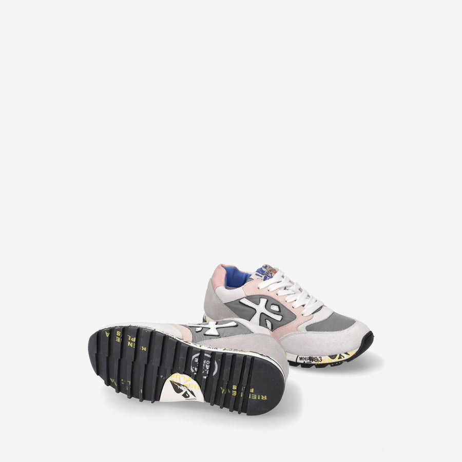 Premiata ZACZACB 1851 Pezzi Unici