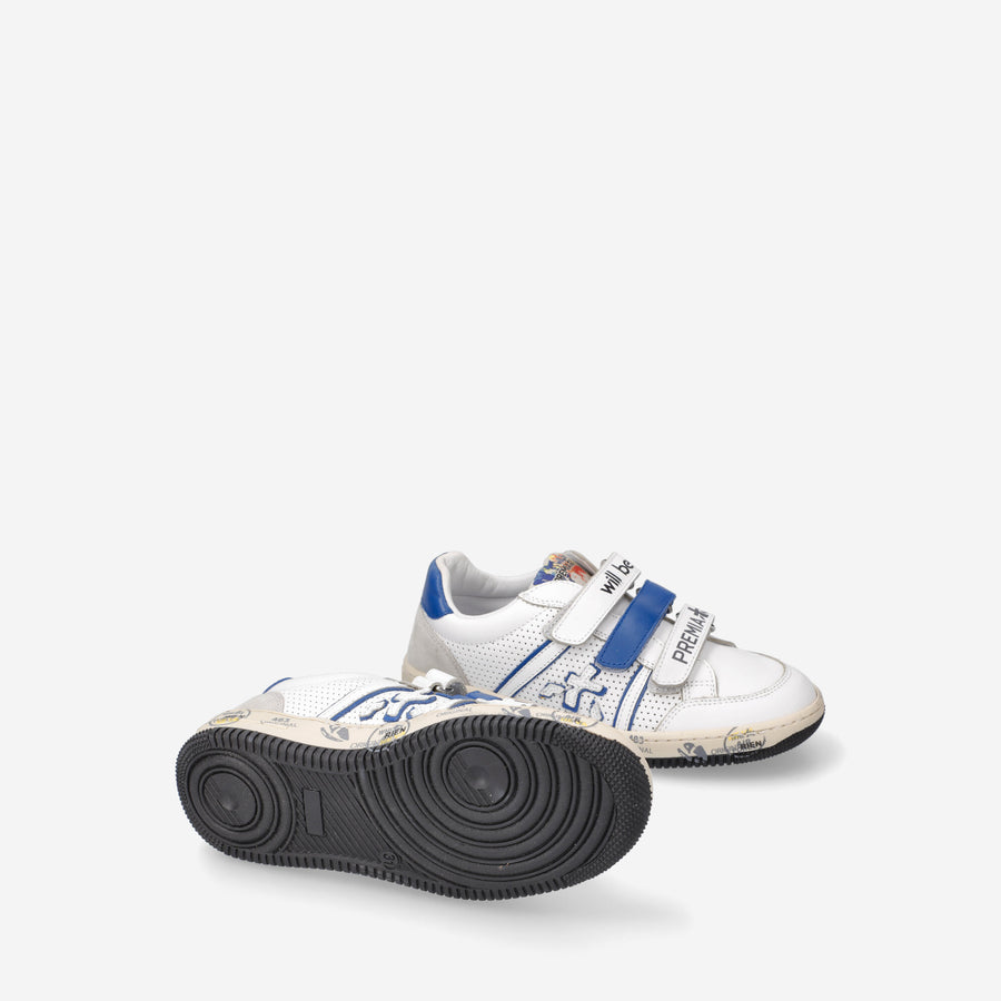 Premiata WALLYB 1856 Soddisfazione Garantita