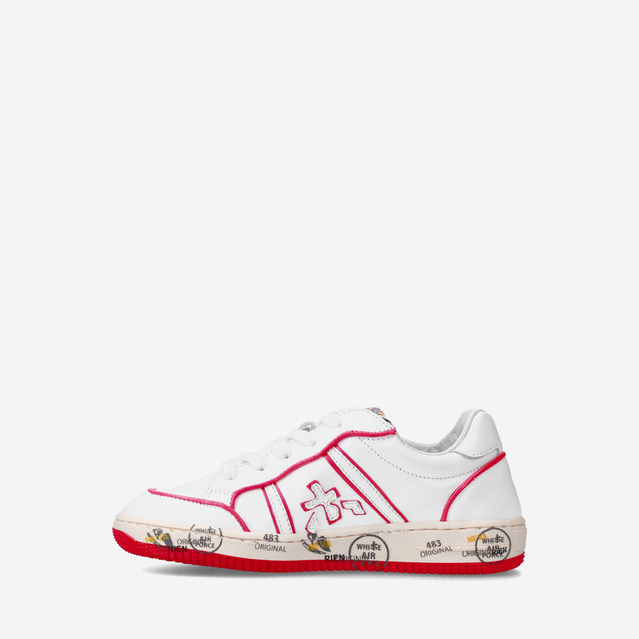 Premiata WALLYB 1858B Qualità Garantita