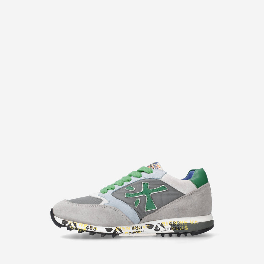 Premiata ZACZACB 1848 Consegna Veloce
