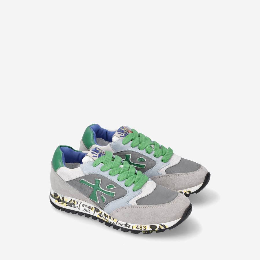 Premiata ZACZACB 1848 Consegna Veloce