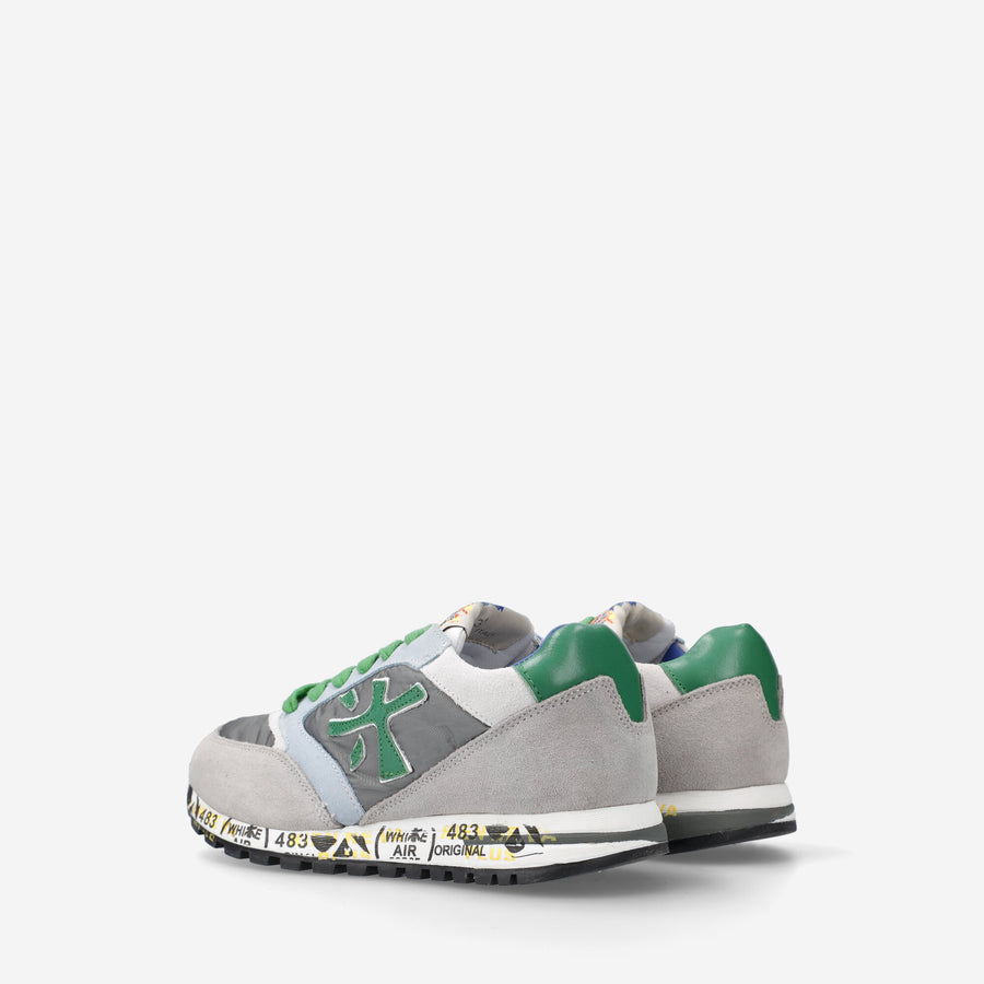 Premiata ZACZACB 1848 Consegna Veloce