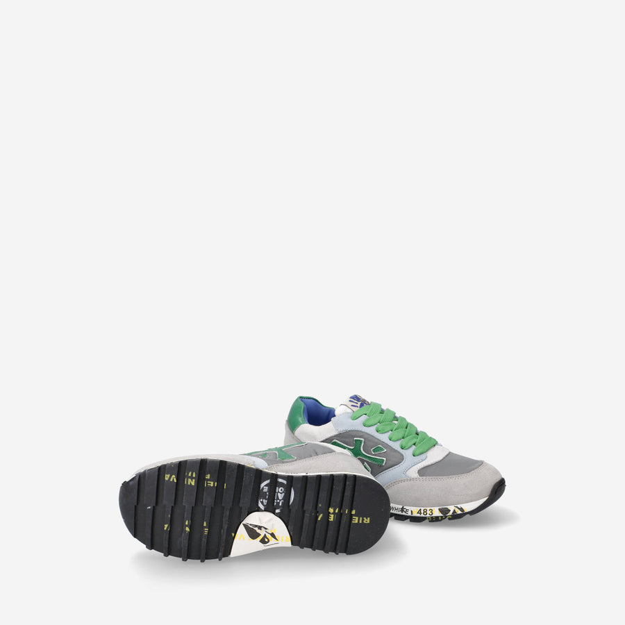 Premiata ZACZACB 1848 Consegna Veloce