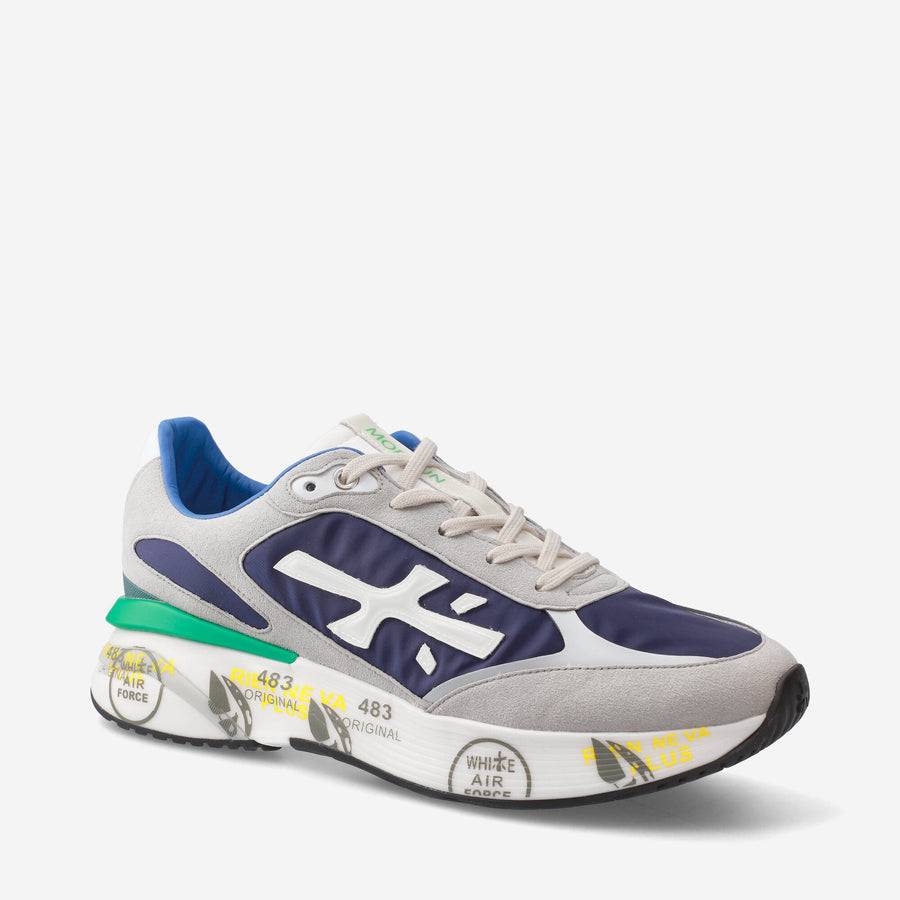 Premiata MOERUN 6334 Novità