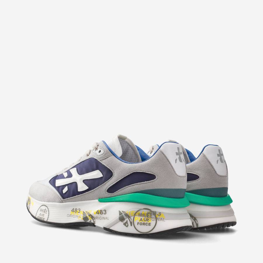 Premiata MOERUN 6334 Novità