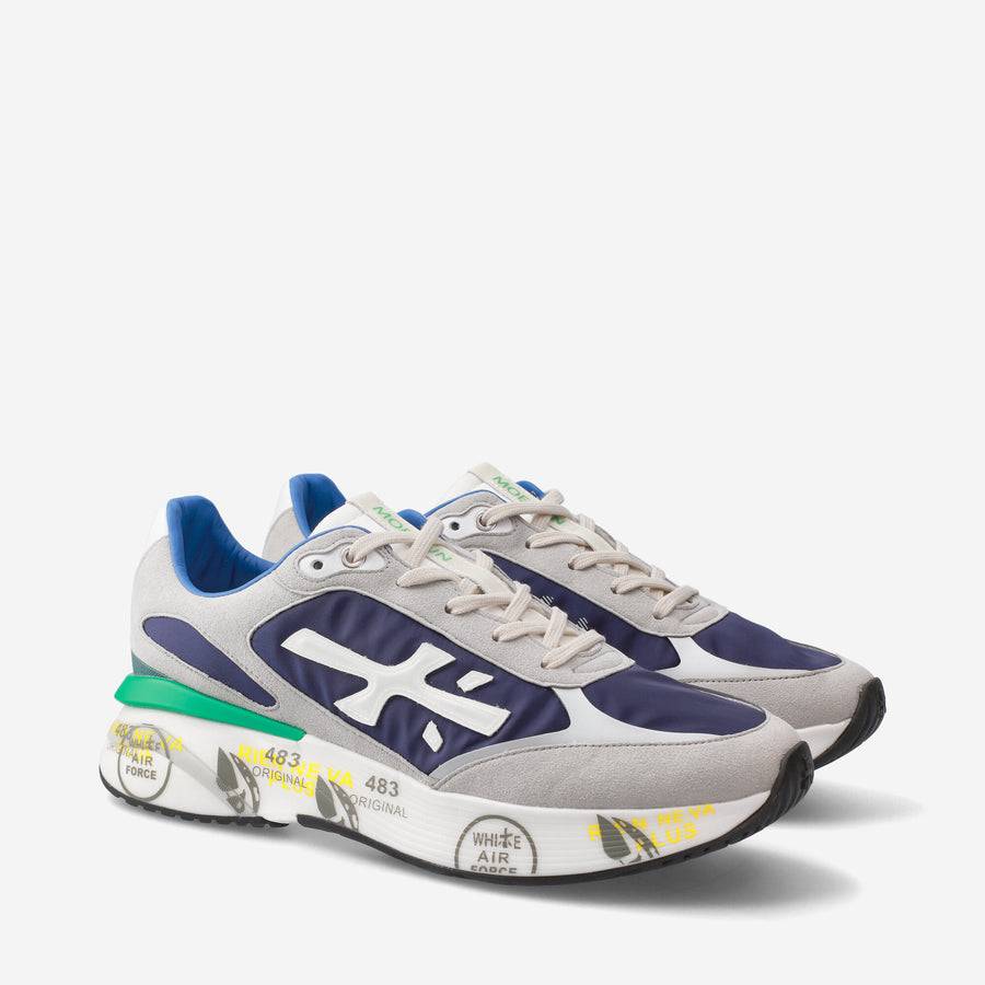 Premiata MOERUN 6334 Novità