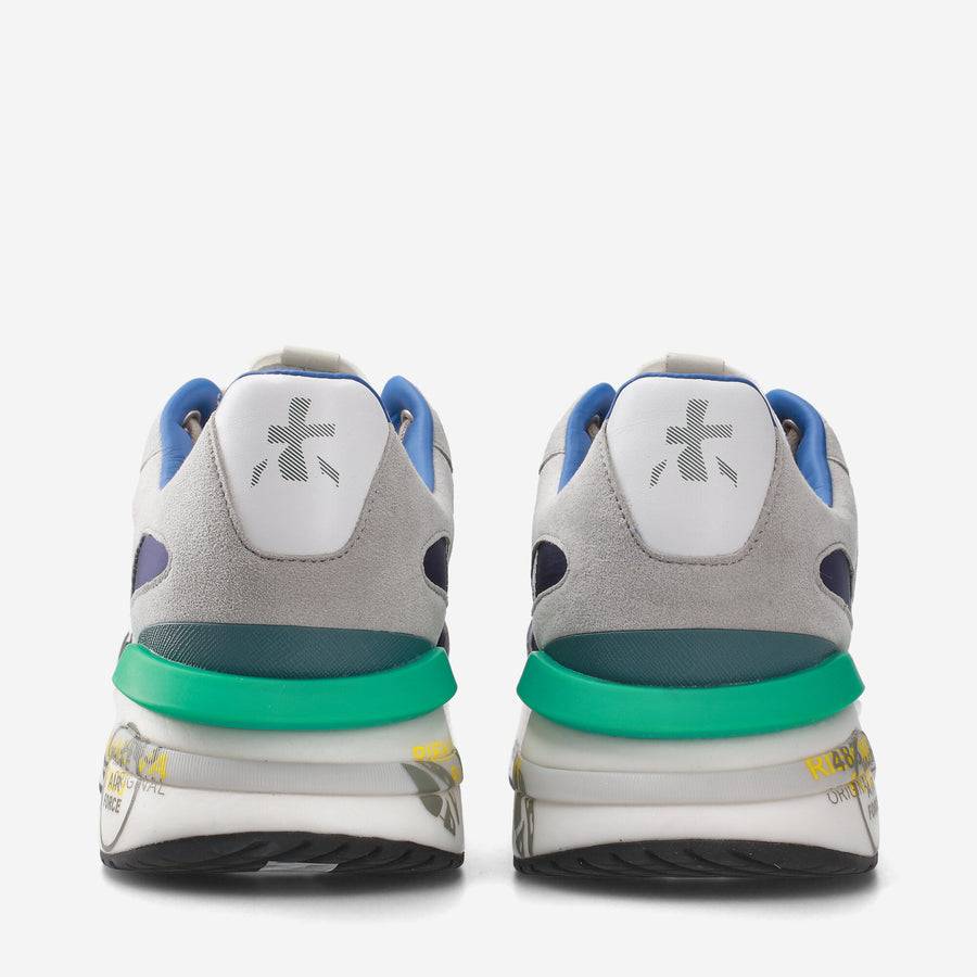 Premiata MOERUN 6334 Novità