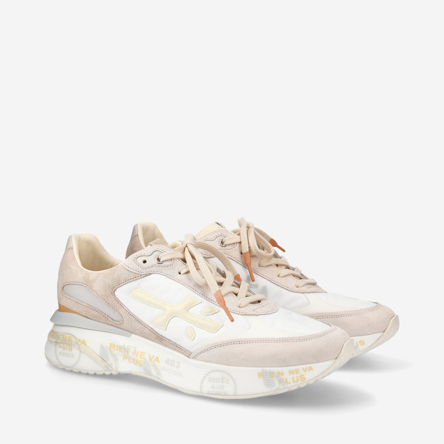 Premiata MOERUN 6729 Sconto
