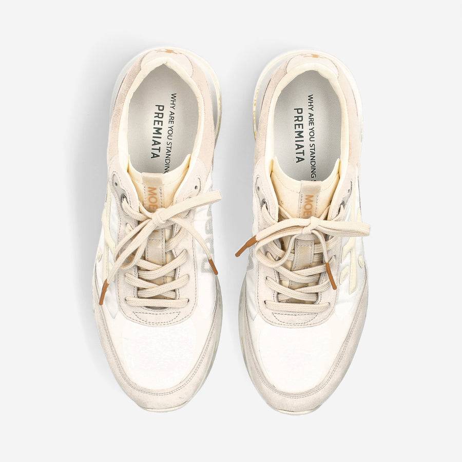 Premiata MOERUN 6729 Sconto