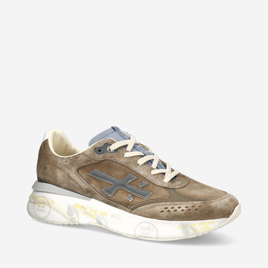 Premiata MOERUN 6730 Offerta