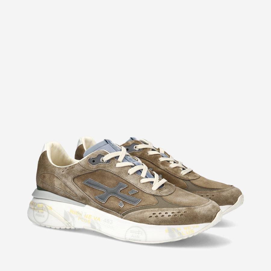 Premiata MOERUN 6730 Offerta