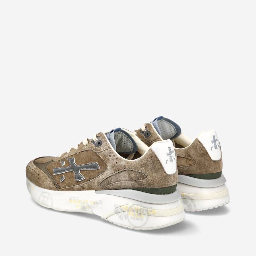 Premiata MOERUN 6730 Offerta
