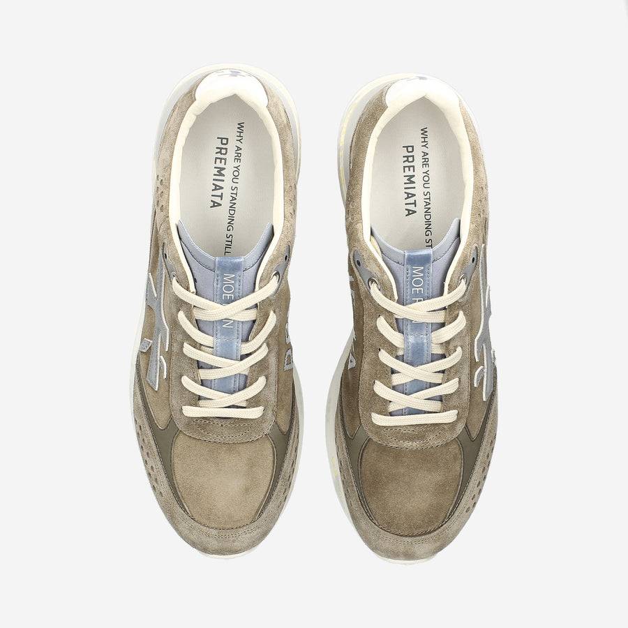 Premiata MOERUN 6730 Offerta