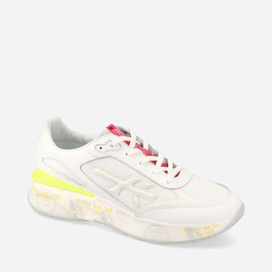 Premiata MOERUN 6822 Outlet