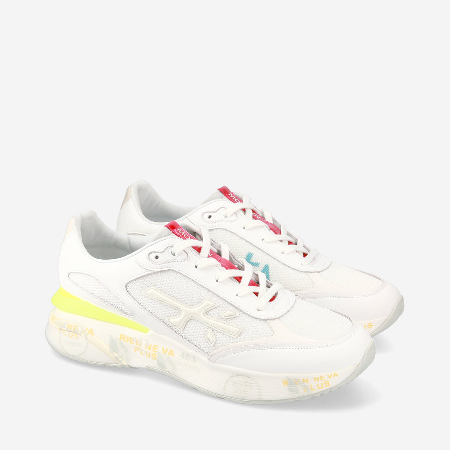 Premiata MOERUN 6822 Outlet