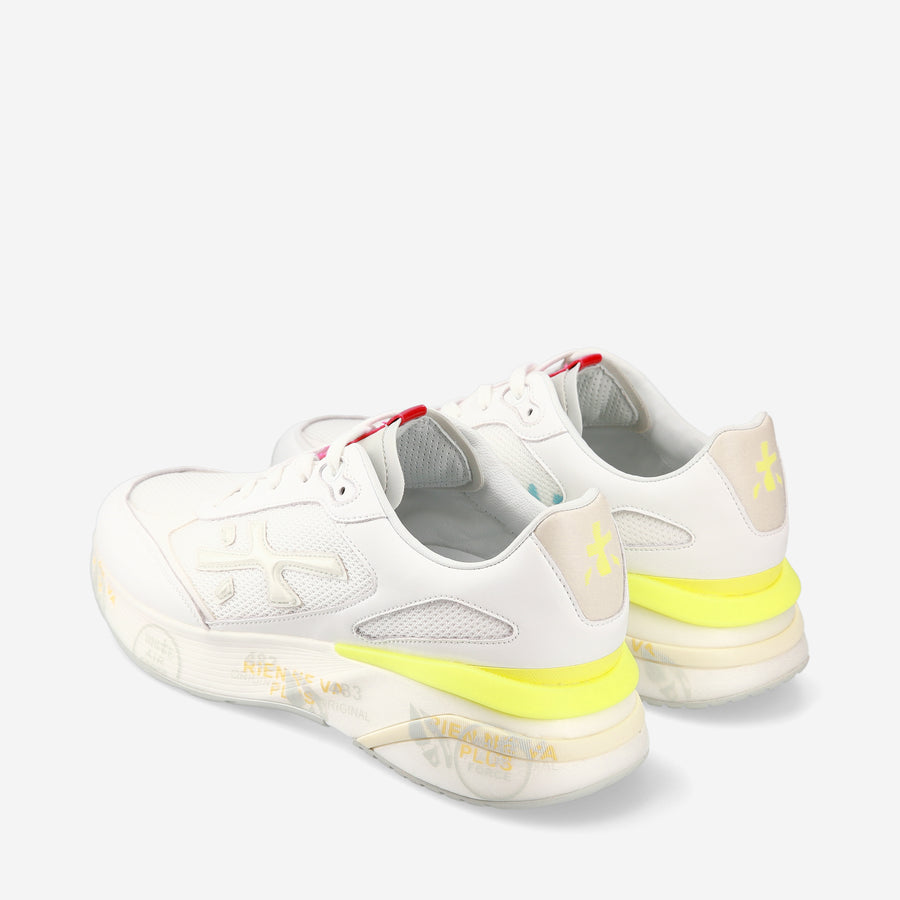 Premiata MOERUN 6822 Outlet