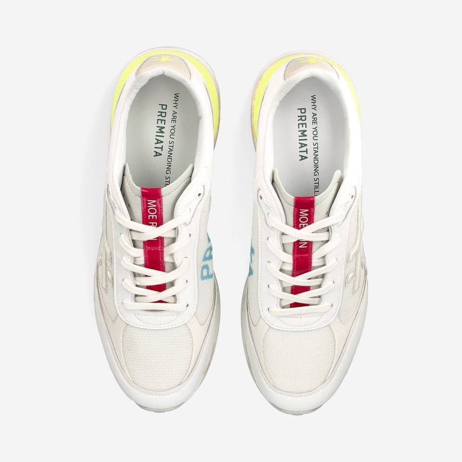 Premiata MOERUN 6822 Outlet