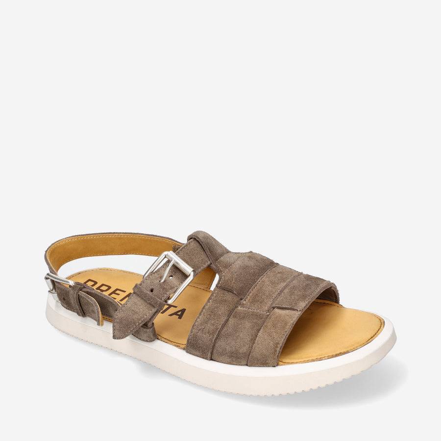 Premiata Sandali Alton 32077A In Vendita