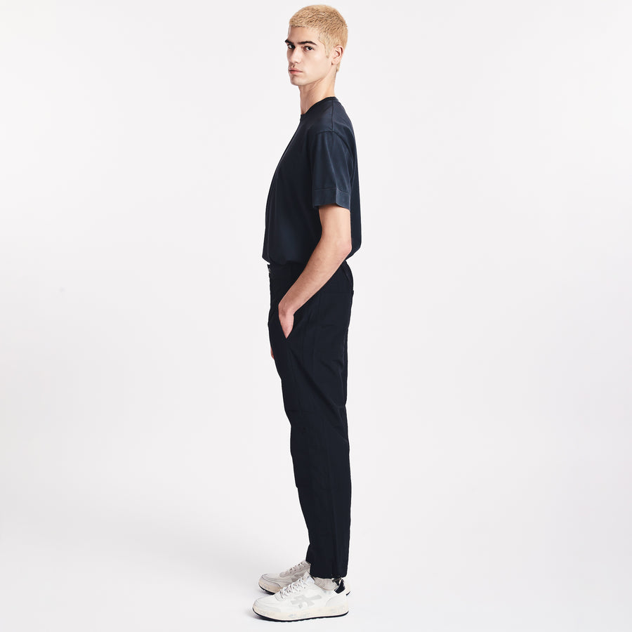 Premiata T-shirt con ricamo PR363100 Saldi