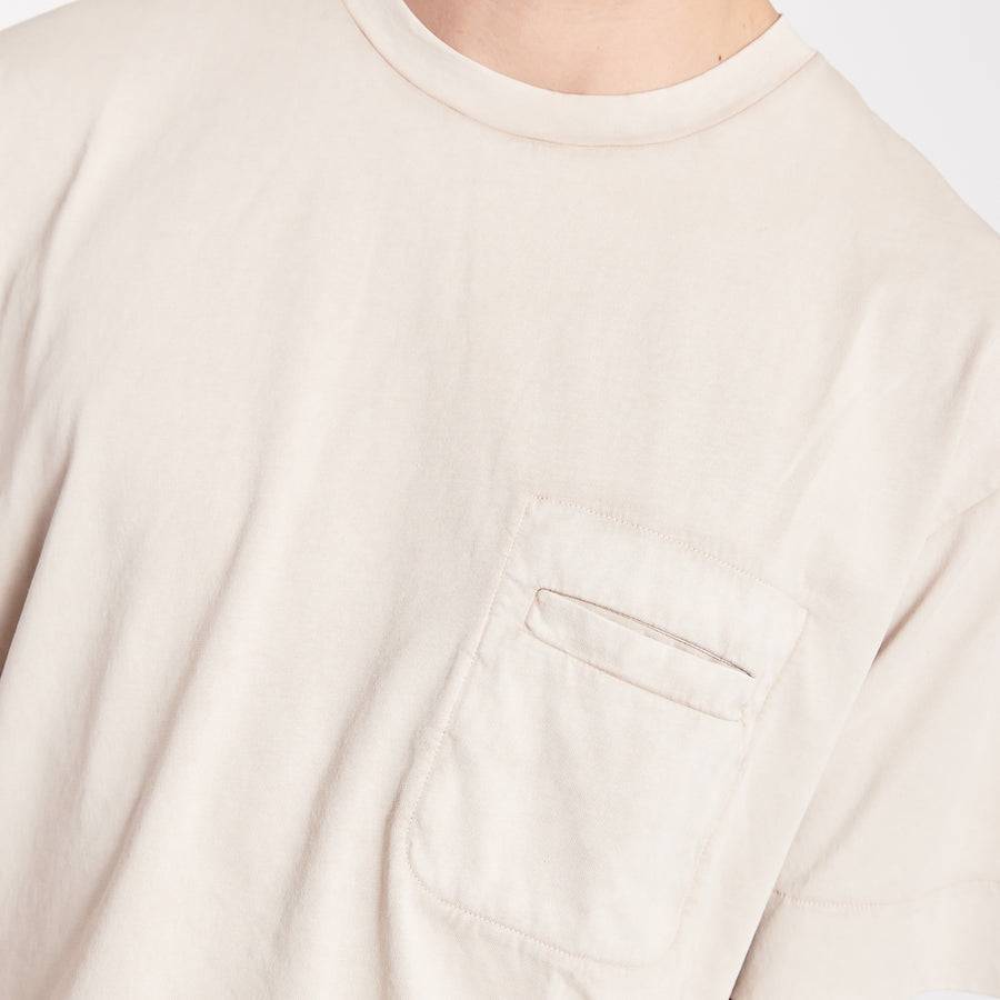 Premiata T-shirt over in cotone PR362705 Vendite Flash