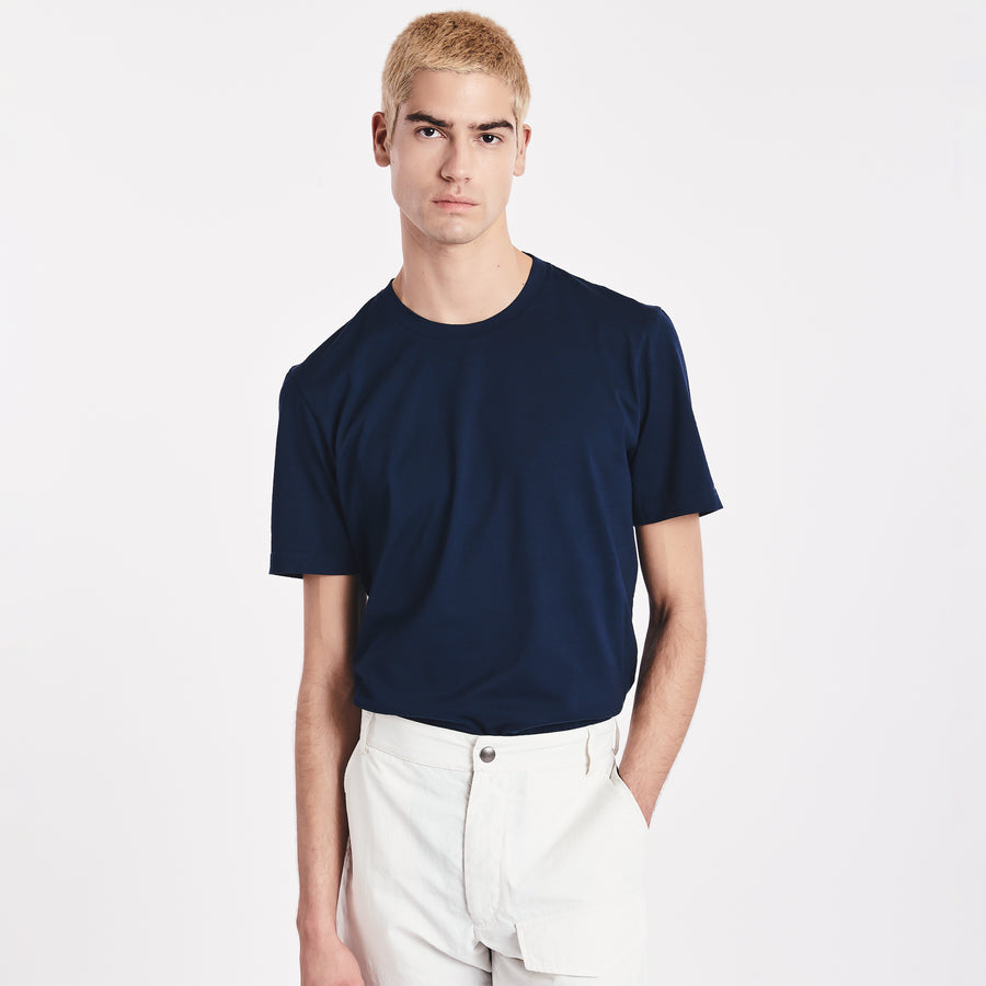 Premiata T-shirt PR361310 in jersey Negozio