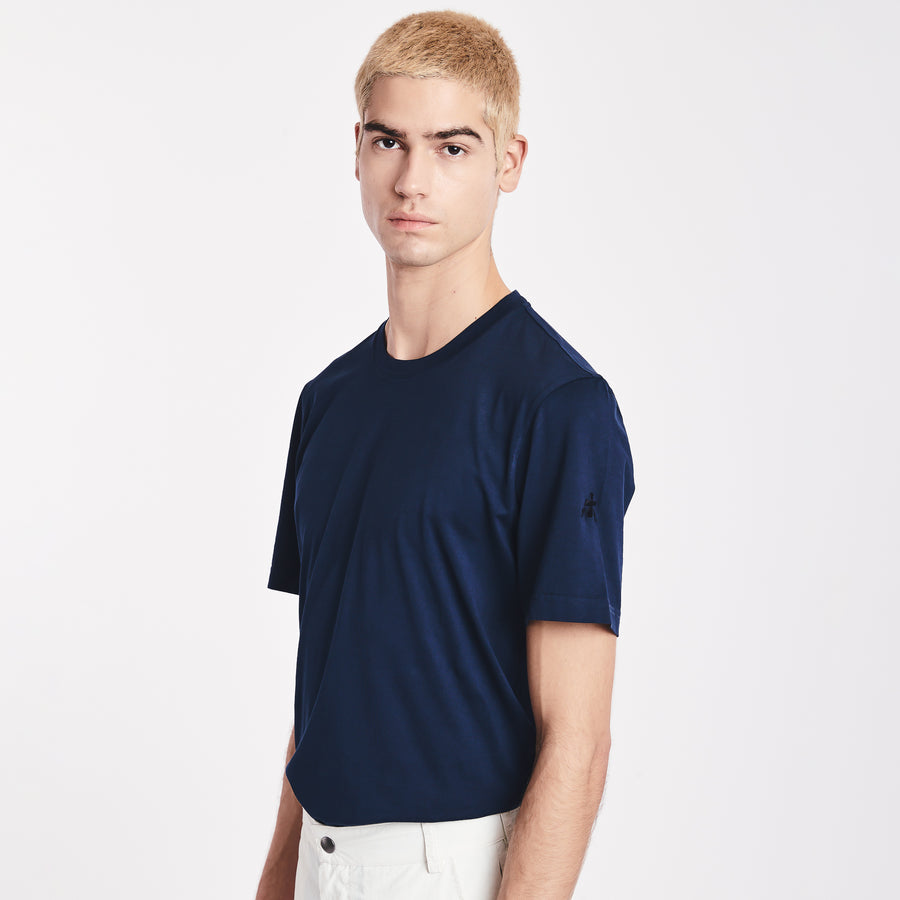 Premiata T-shirt PR361310 in jersey Negozio