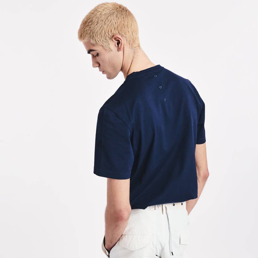Premiata T-shirt PR361310 in jersey Negozio