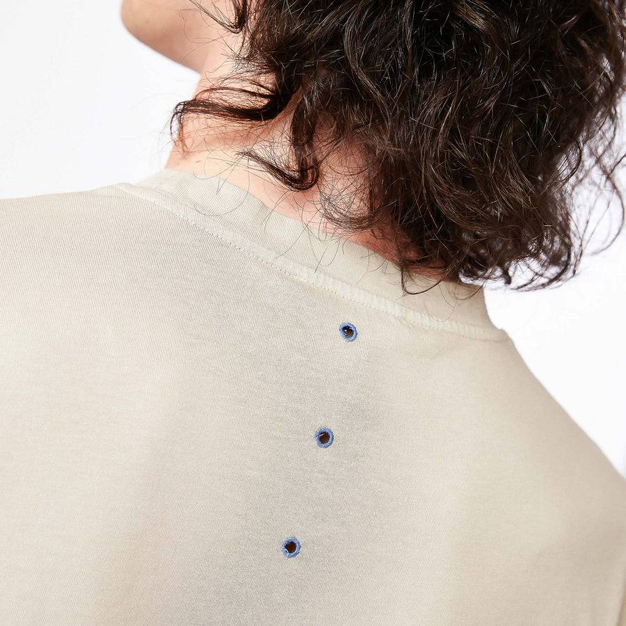 Premiata T-shirt PR361705 in jersey In Saldo