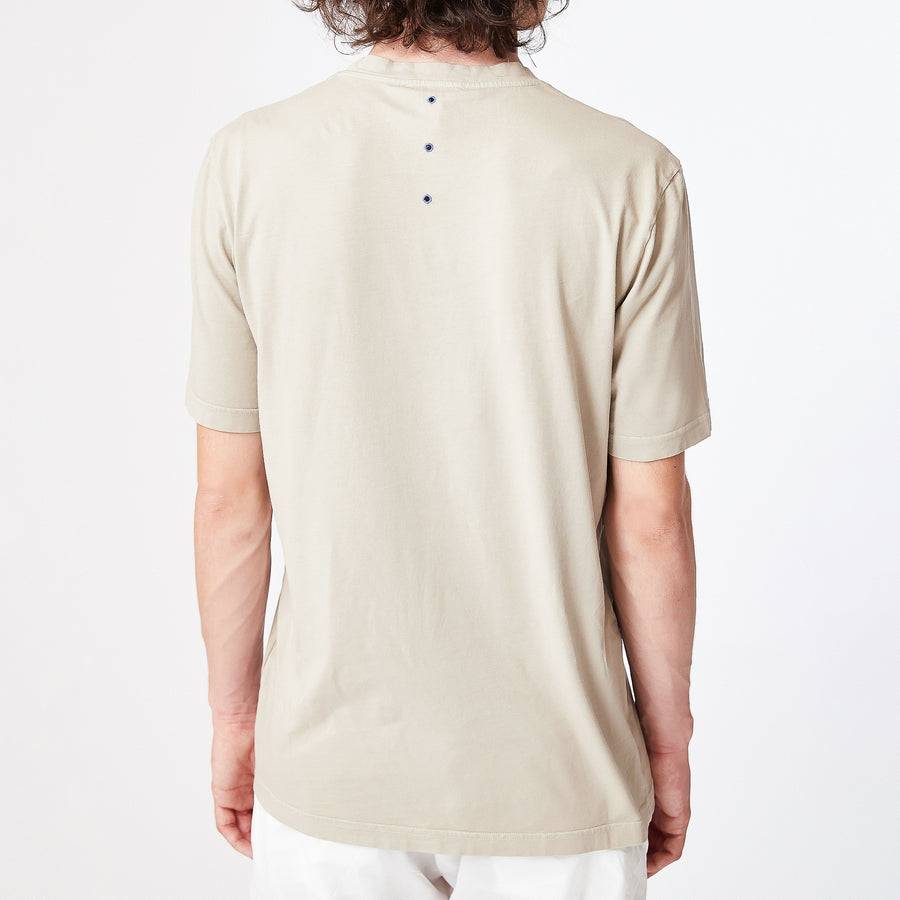 Premiata T-shirt PR361705 in jersey In Saldo