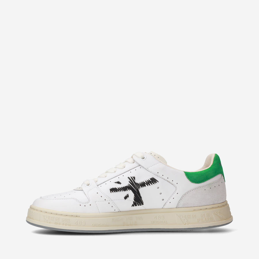 Premiata QUINN 6683 Italy