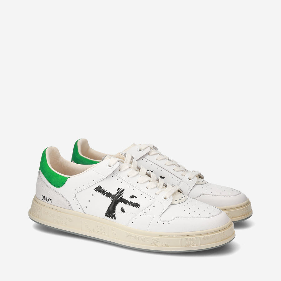 Premiata QUINN 6683 Italy
