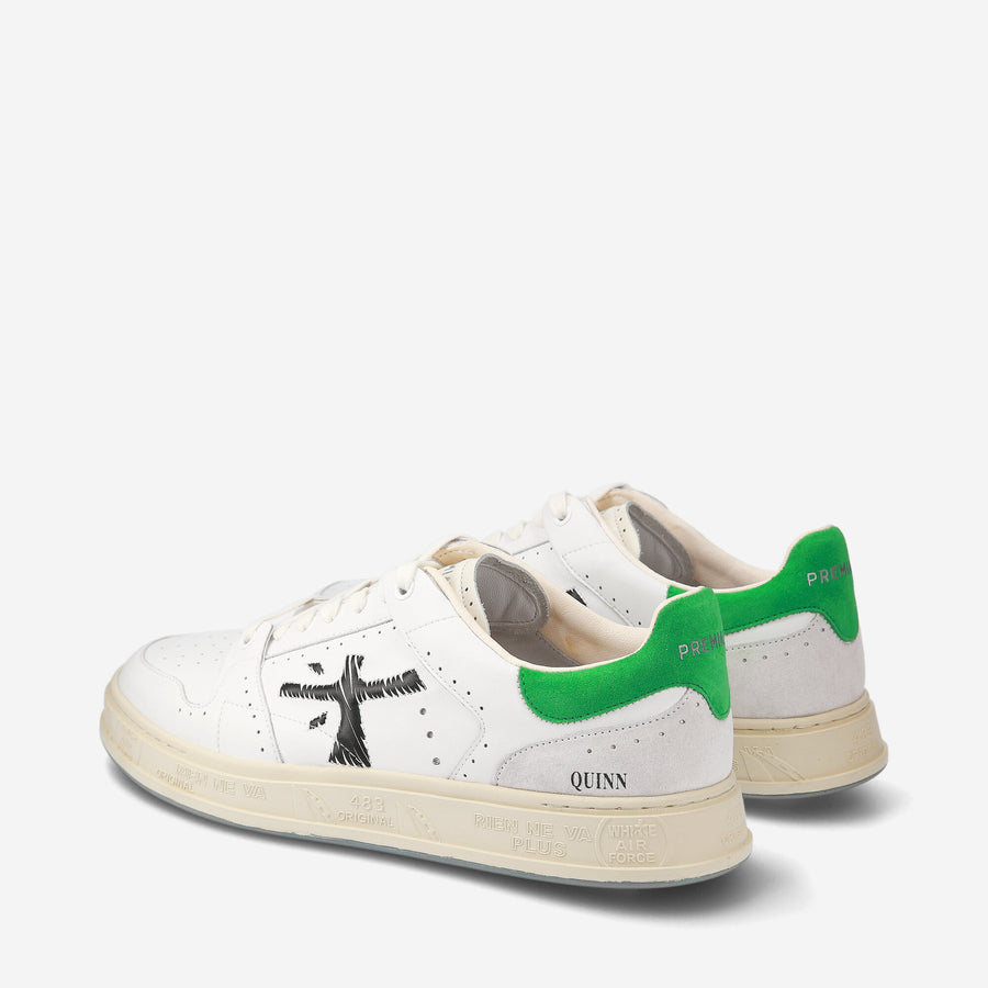 Premiata QUINN 6683 Italy
