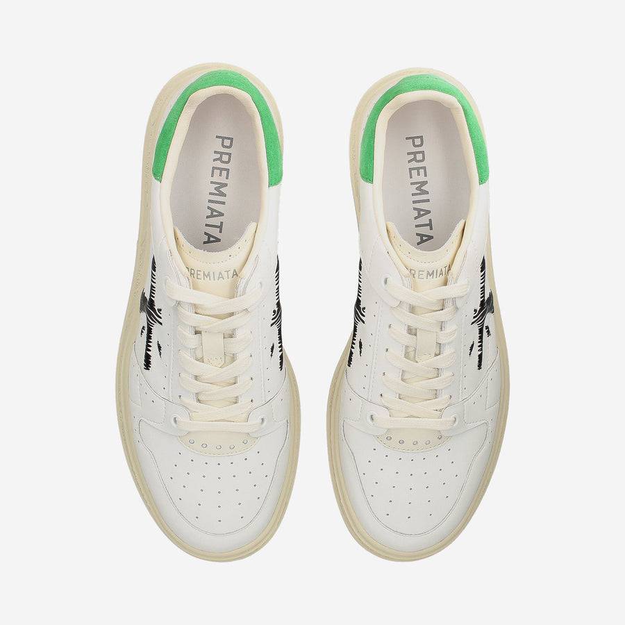 Premiata QUINN 6683 Italy
