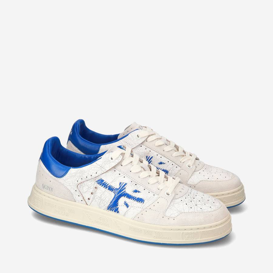 Premiata QUINN 6684 Italia