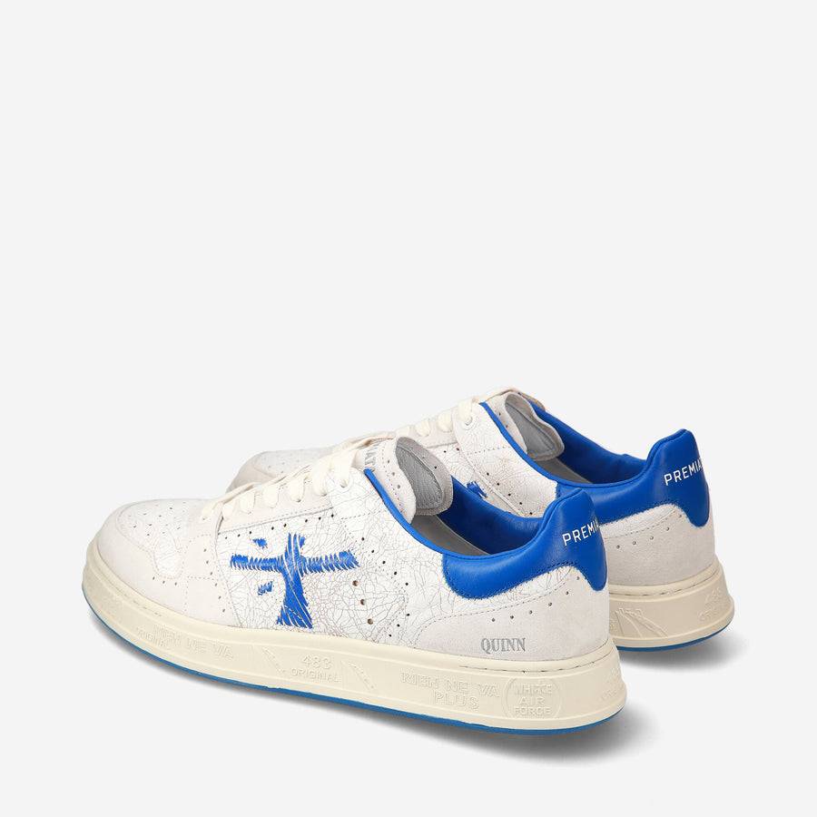 Premiata QUINN 6684 Italia